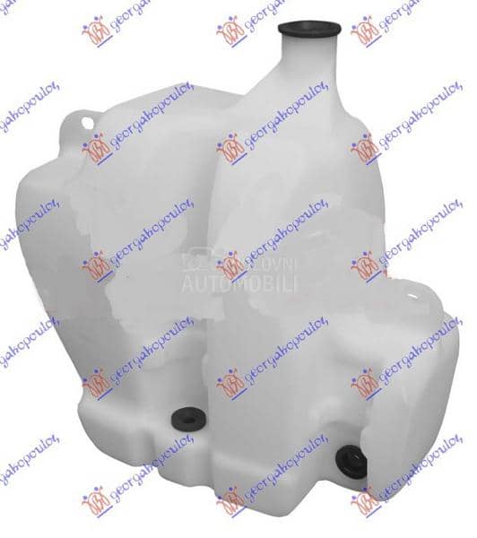 POSUDA ZA TECNOST BRISACA