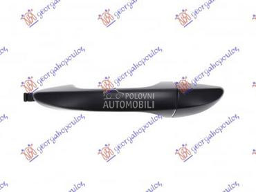 KVAKA ZADNJIH VRATA... za Hyundai i20 od 2014. do 2018. god.