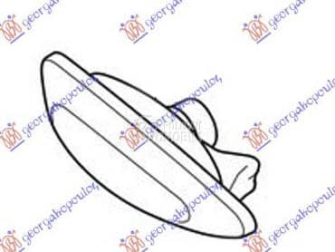 MIGAVAC U KRILU Desno za Kia cee`d od 2018. do 2021. god.