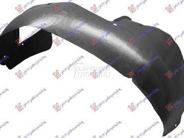 POTKRILO Desno za Peugeot 607 od 2000. do 2007. god.