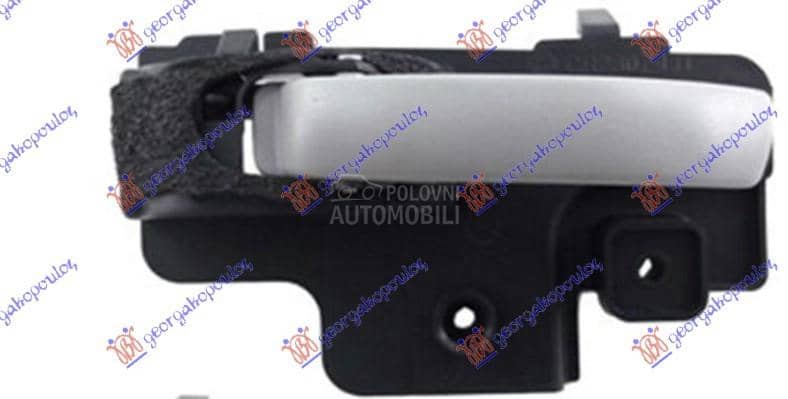 KVAKA PREDNJIH/ZADNJIH...