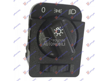 PREKIDAC ZA FAROVE (ELEKTRICNO za Opel Agila od 1999. do 2008. god.