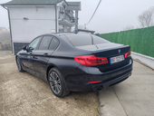 BMW 520 2.0d NOV