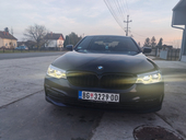 BMW 520 2.0d NOV