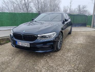 BMW 520 2.0d NOV