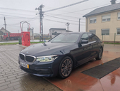 BMW 520 2.0d NOV