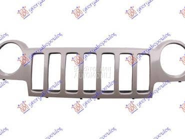 PVC MASKA SPOLJASNJA -05 za Jeep Cherokee od 2002. do 2008. god.