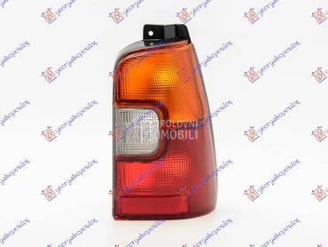 STOP LAMPA KARAVAN Desno za Toyota Corolla od 1992. do 1996. god.