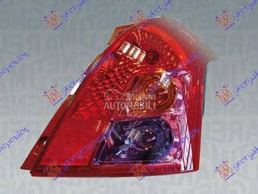 STOP LAMPA 08- Desno za Suzuki Swift od 2006. do 2011. god.