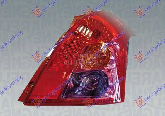 STOP LAMPA 08- Desno