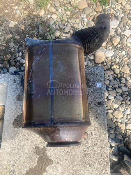 DPF 3.0 euro 6
