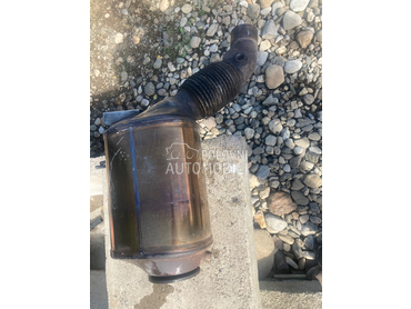 DPF 3.0 euro 6 za BMW X5, X6 od 2014. do 2020. god.
