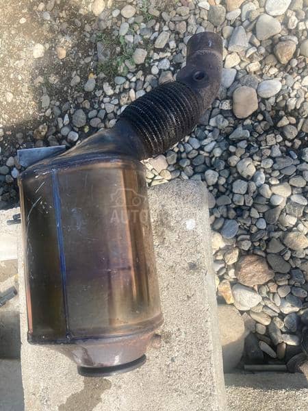 DPF 3.0 euro 6