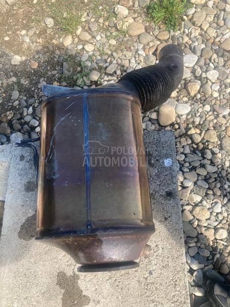 DPF 3.0 euro 6