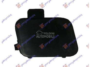 POKLOPAC KUKE PREDNJEG BRANIKA za BMW Serija 1 od 2007. do 2013. god.