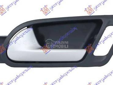 KVAKA PREDNJIH VRATA... za Volkswagen Tiguan od 2011. do 2016. god.