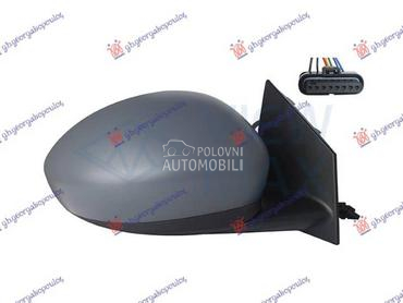 RETROVIZOR ELEKTRICNI SA... za Fiat 500e za 2021. god.