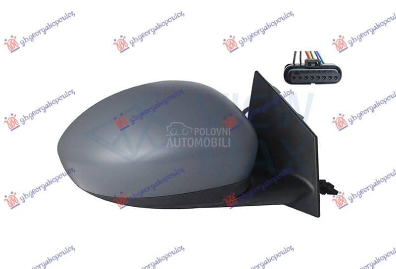 RETROVIZOR ELEKTRICNI SA...