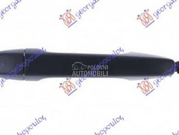 KVAKA ZADNJIH VRATA (LD)... za Subaru Forester od 2015. do 2019. god.