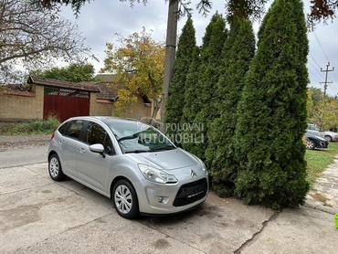 Citroen C3 1.4 FABRIČKO Stanje