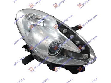 FAR ELEKTRICNI SA LED... za Alfa Romeo Giulietta za 2010. god.