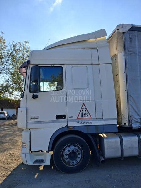 DAF XF105
