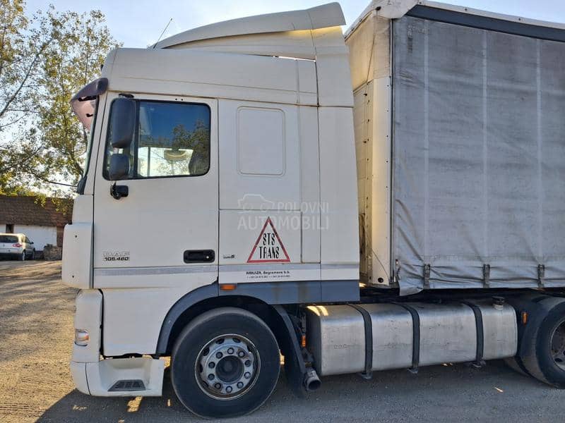 DAF XF105