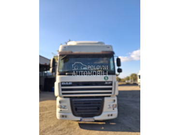 DAF XF105
