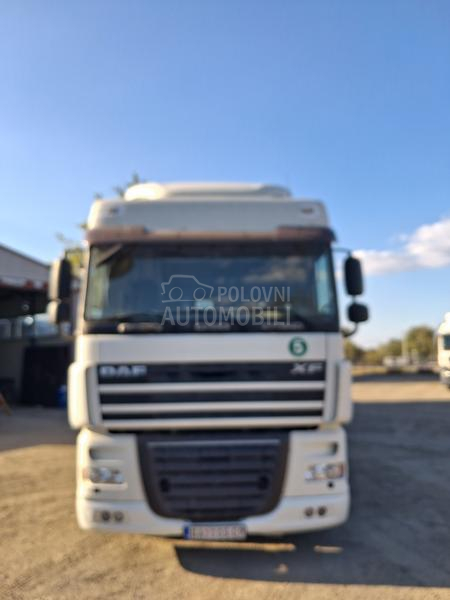 DAF XF105