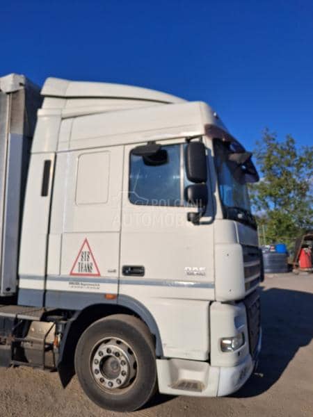 DAF XF105