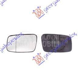 STAKLO RETROVIZORA -02 Desno