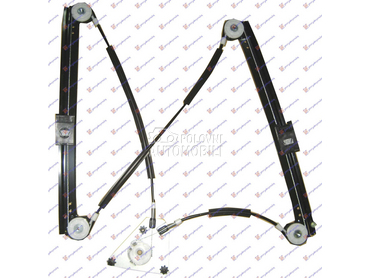 PODIZAC PREDNJEG PROZORA... za Audi A3 od 2008. do 2012. god.