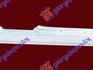 SAJTNA 5 VRATA Desno za Suzuki Vitara od 1999. do 2005. god.