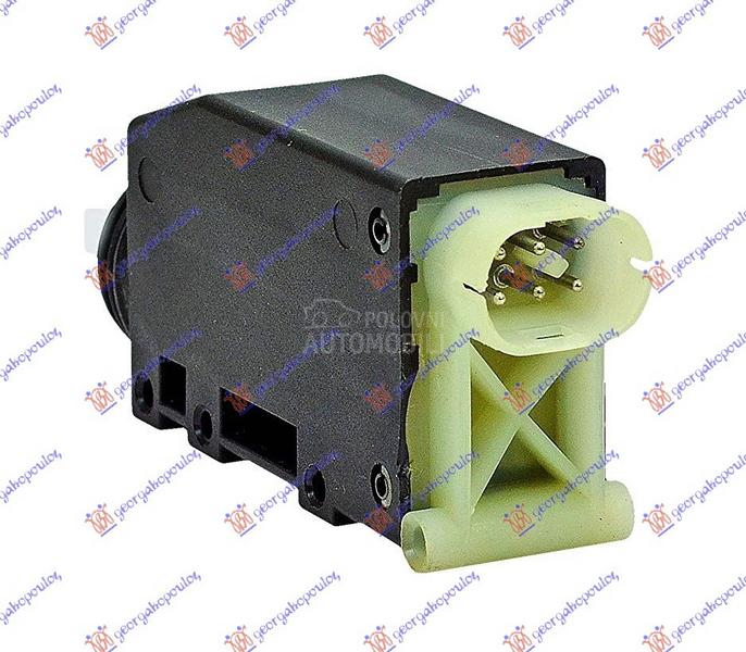 MOTOR BRAVE PREDNJIH VRATA (6p