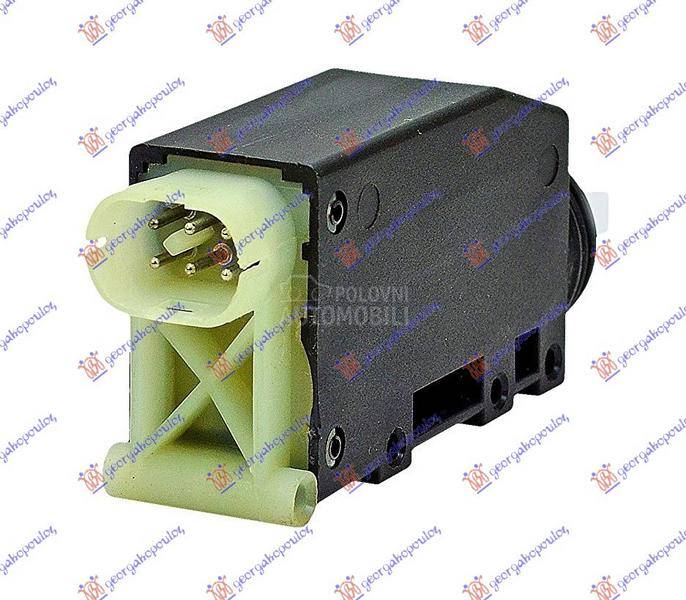 MOTOR BRAVE PREDNJIH VRATA (6p