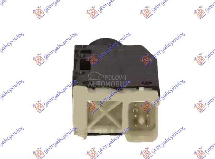 MOTOR BRAVE ZADNJIH VRATA (6pi