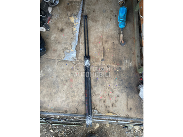 amortizeri gepeka za Fiat Doblo od 2001. do 2010. god.