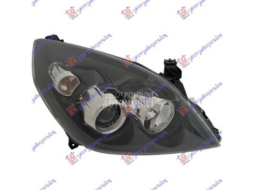 FAR ELEKTRICNI Desno za Opel Signum od 2006. do 2009. god.