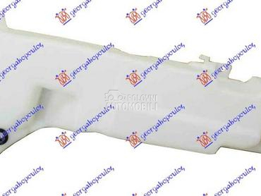 POSUDA ZA TECNOST BRISACA za Jeep Cherokee od 1997. do 2001. god.