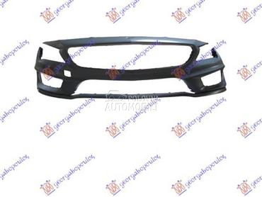 PREDNJI BRANIK PM za Mercedes Benz CLA Klasa od 2013. do 2016. god.