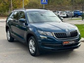 Škoda Kodiaq 2.0 TDI DSG Led 4x4