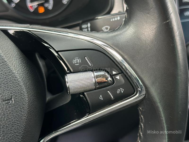 Škoda Kodiaq 2.0 TDI DSG Led 4x4