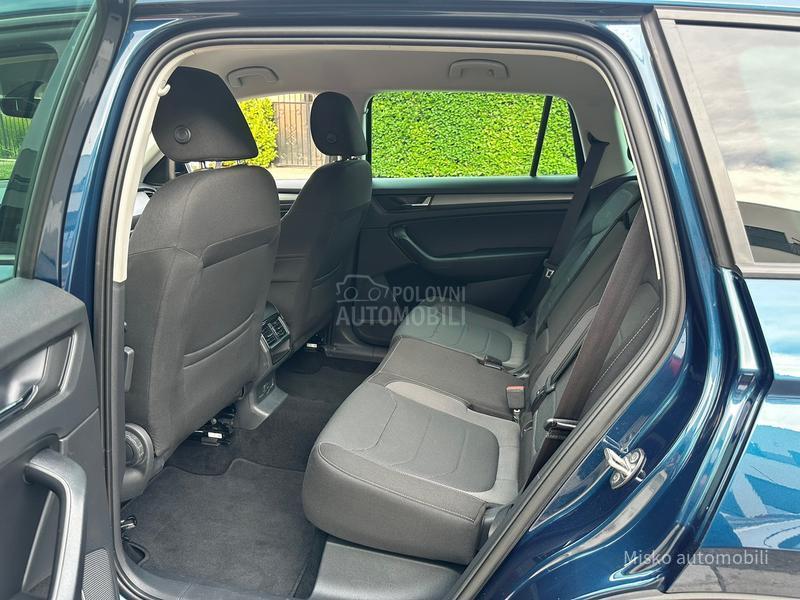 Škoda Kodiaq 2.0 TDI DSG Led 4x4