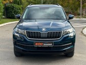 Škoda Kodiaq 2.0 TDI DSG Led 4x4
