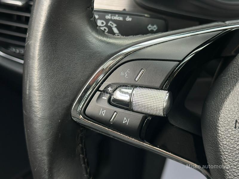 Škoda Kodiaq 2.0 TDI DSG Led 4x4