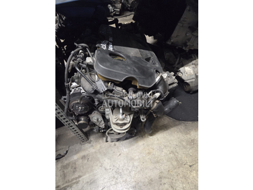 motor 1.0 mildhybrid za Fiat 500, Panda od 2018. do 2022. god.