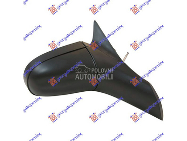 RETROVIZOR MEHANICKI SA RUCICO za Opel Corsa B od 1997. do 2000. god.