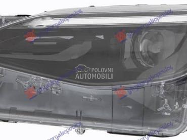 FAR ELEKTRICNI LED Levo za Toyota Yaris Cross za 2021. god.