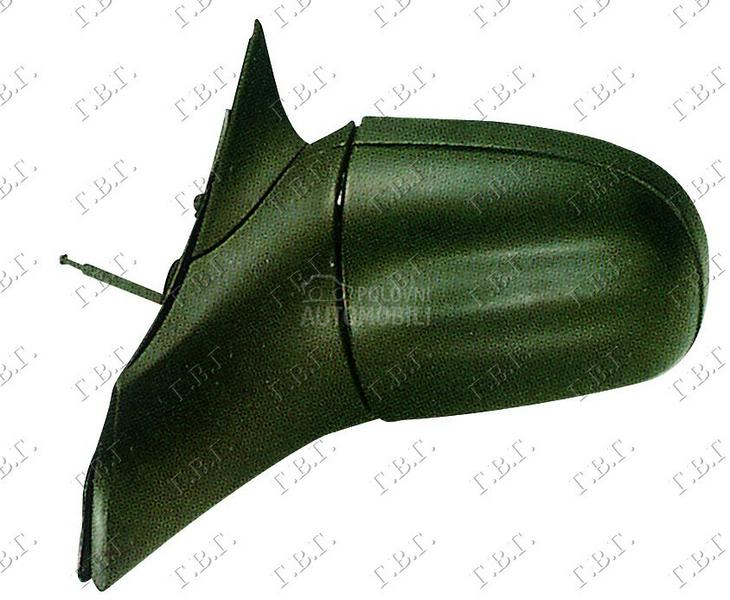 RETROVIZOR MEHANICKI SA RUCICO