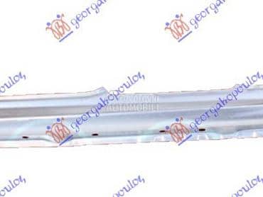 SAJTNA 4/5 VRATA Levo za Ford Fiesta od 2008. do 2013. god.